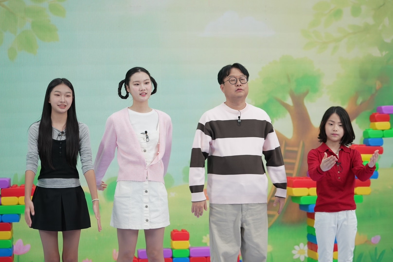 픽메이커스 활동 현장