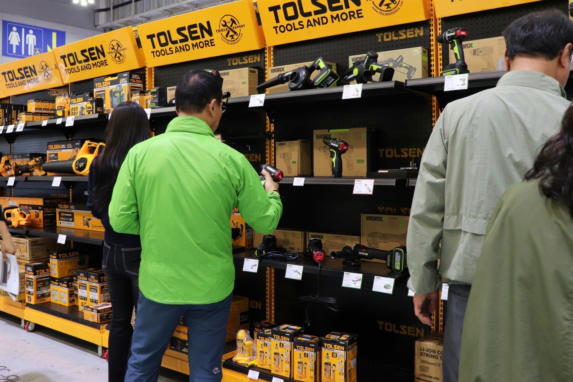 농촌체류형쉼터 모델하우스