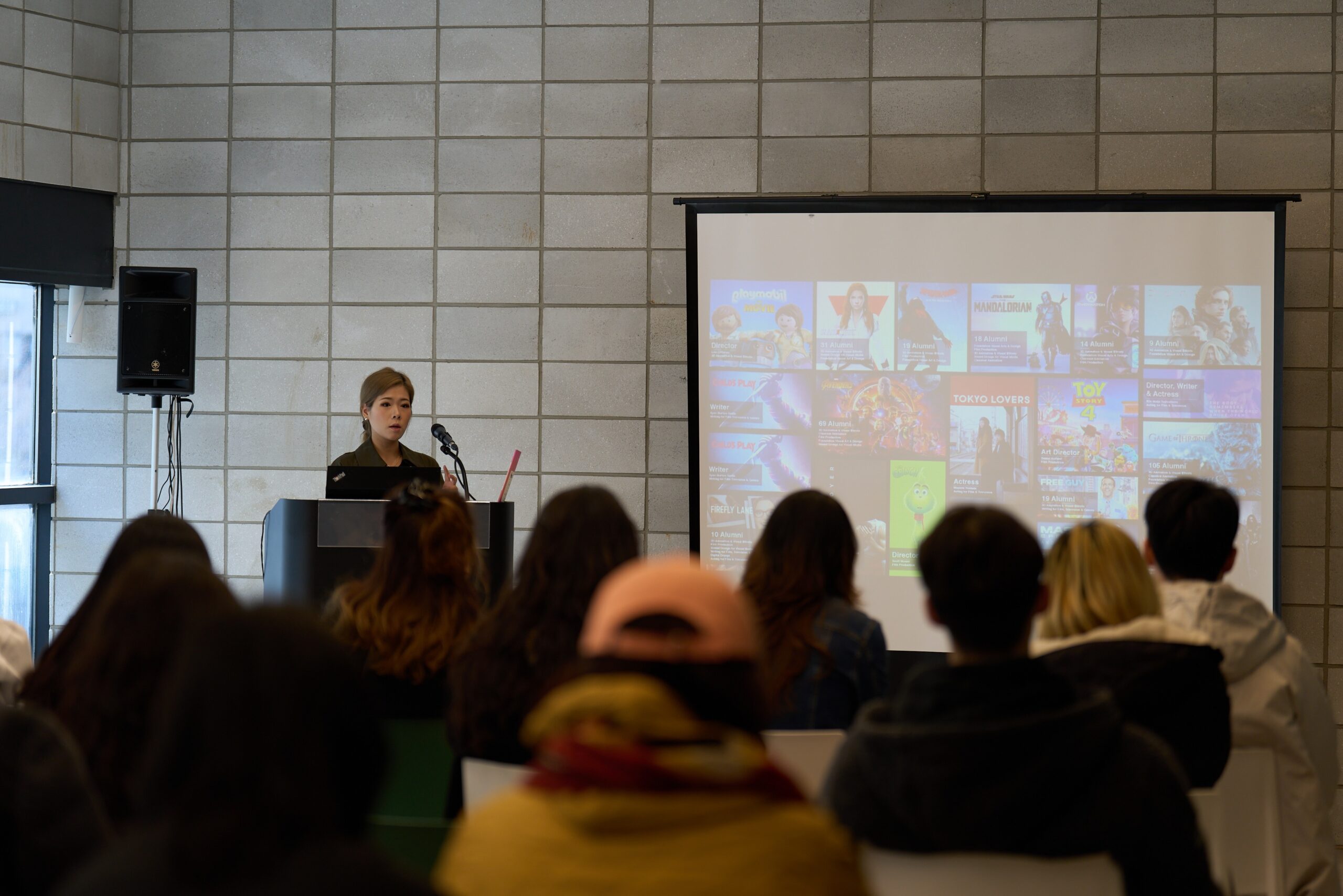 어학연수 대학유학 초중고유학 등 다양한 유학 프로그램 섹션
