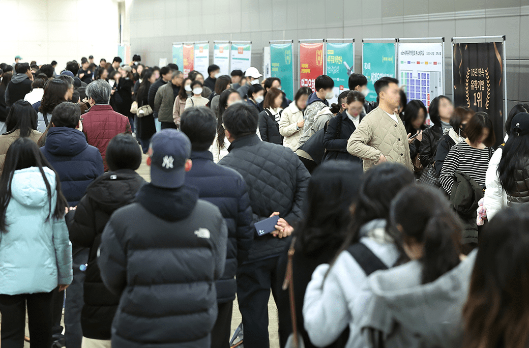 edm세계유학박람회 참가 혜택 및 장학금 안내 포스터