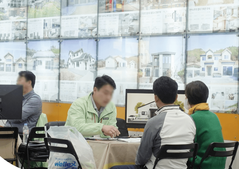 2026 제주경향하우징페어 사전등록 및 무료관람 혜택 안내 포스터