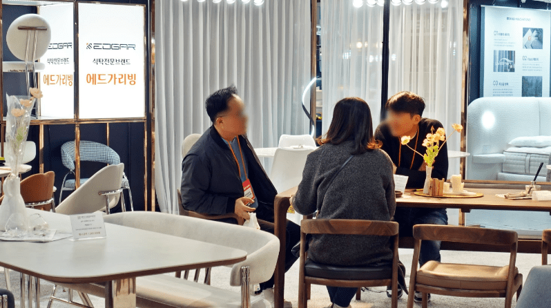 2026 제주경향하우징페어 건축 전문가 상담 및 비즈니스 매칭