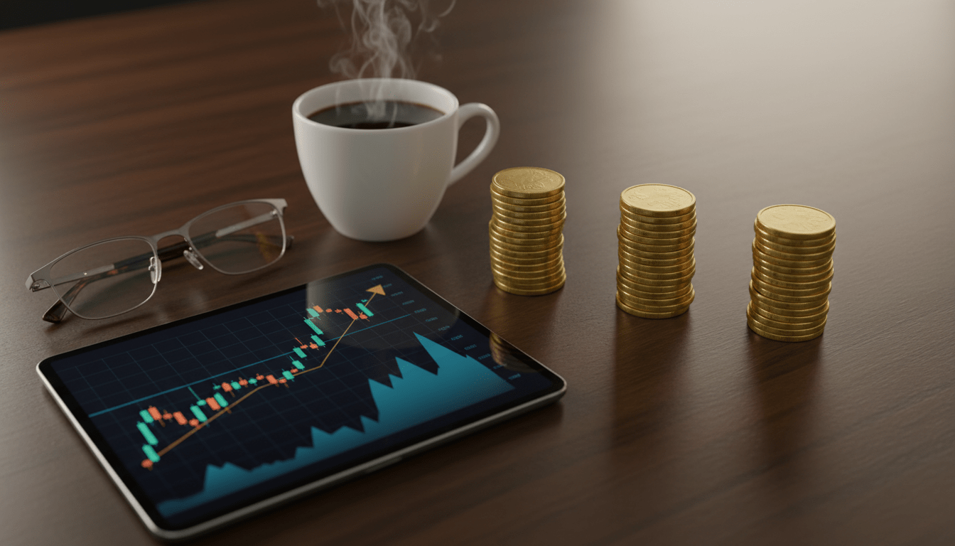 성공적인 재테크를 위한 마인드셋