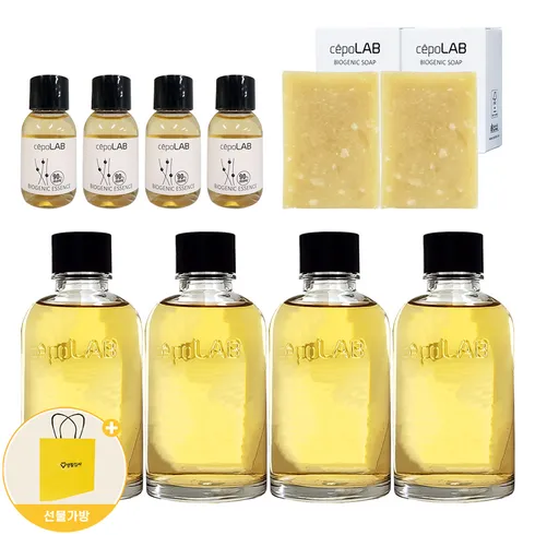 가성비최고 바이오제닉 에센스 155ml 4병30ml 4병 Best 추천 Top8