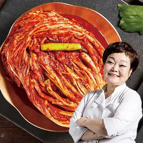 가성비최고 김치家 맛있는 정휴선 포기김치 총 8kg Best 추천 Top8