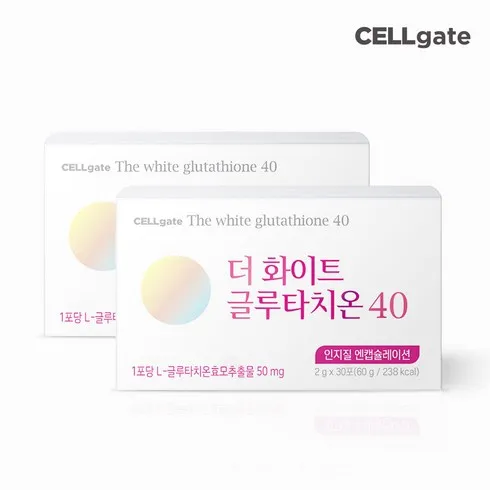 가성비최고 더화이트 글루타치온40 12박스 Best 추천 Top8