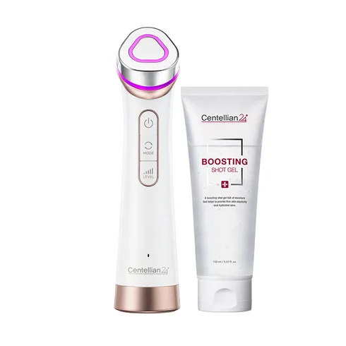 가성비최고 마데카프라임 인피니티 뷰티 디바이스 1개 부스팅 샷 젤 4개 Best 추천 Top8