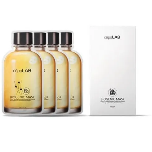 가성비최고 세포랩바이오제닉에센스 155ml 4병솝 4마스크팩 4매 Best 추천 Top8