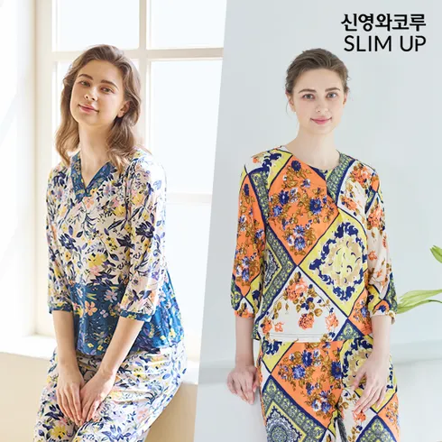 가성비최고 신영와코루 슬림업 V23_이지웨어 Best 추천 Top8