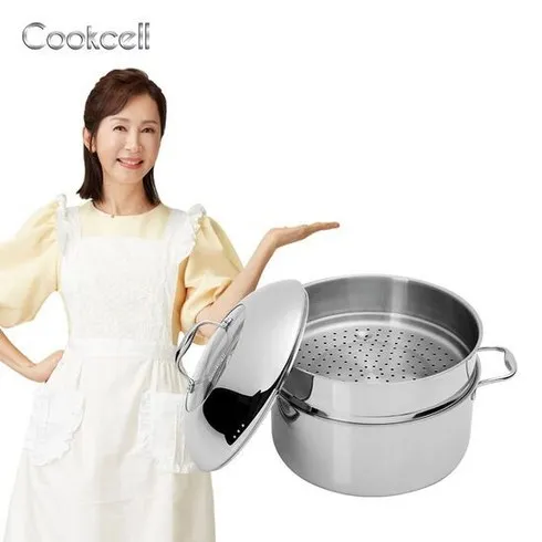 가성비최고 전인화의 쿡셀 세라믹 더블 블랙큐브 프라이팬 28cm9L 특대곰솥 Best 추천 Top8