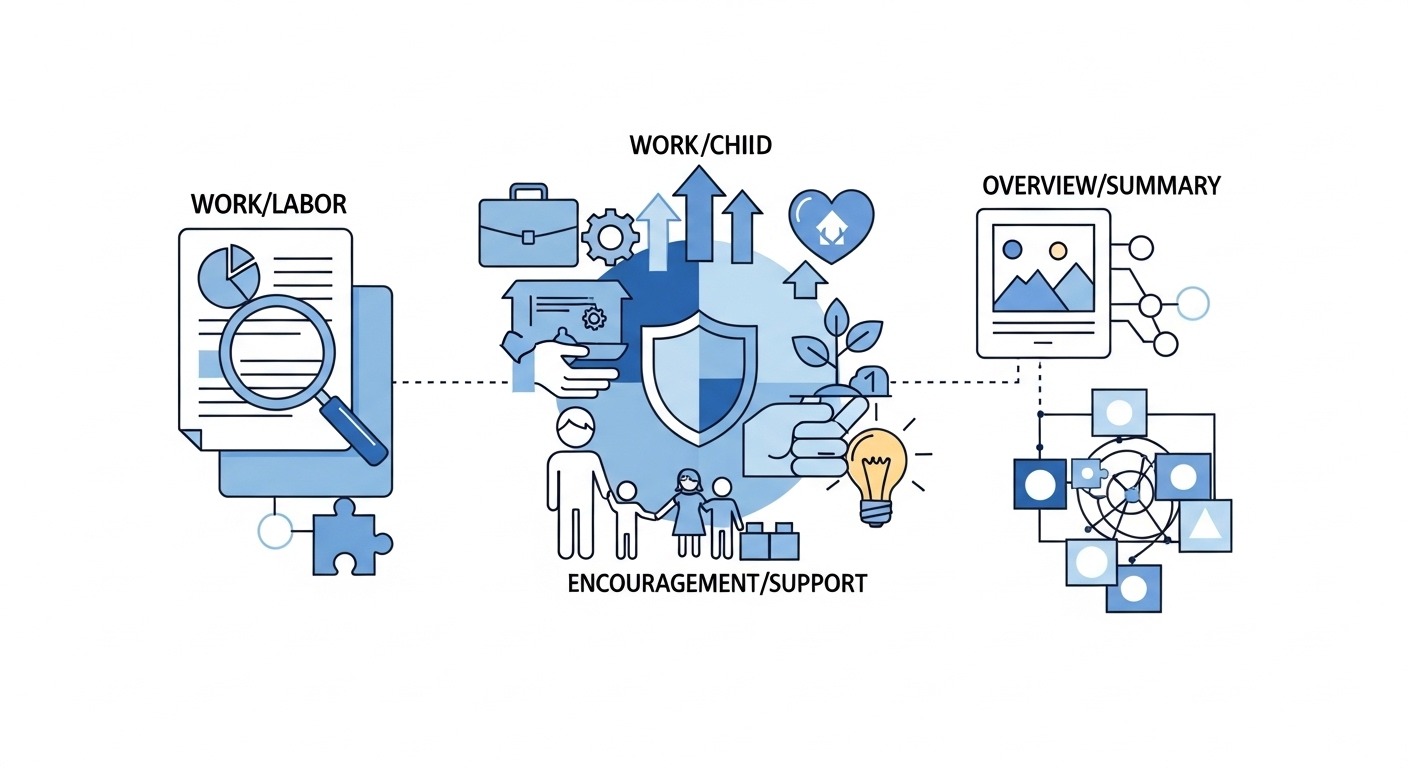 근로·자녀장려금의 개요