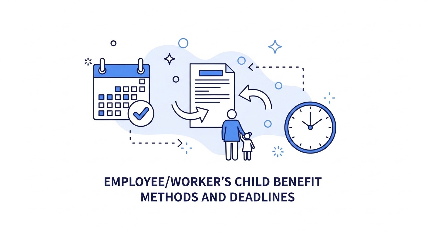 신청 방법 및 기한