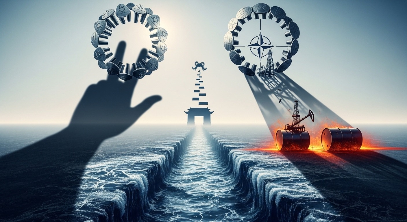 에너지 시장에 미치는 영향