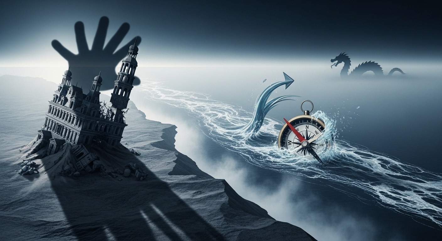 장기적 영향 및 대응