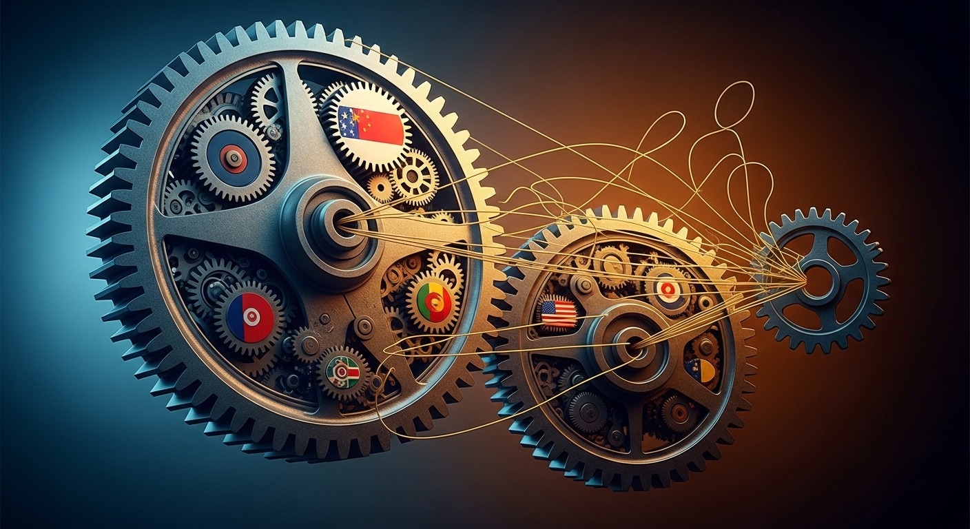 방중 연기의 의미