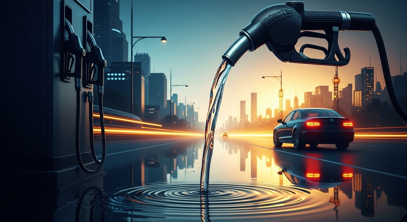 운전자와 차량 소유주를 위한 필수 정보: 휘발유 가격 안정화의 중요성