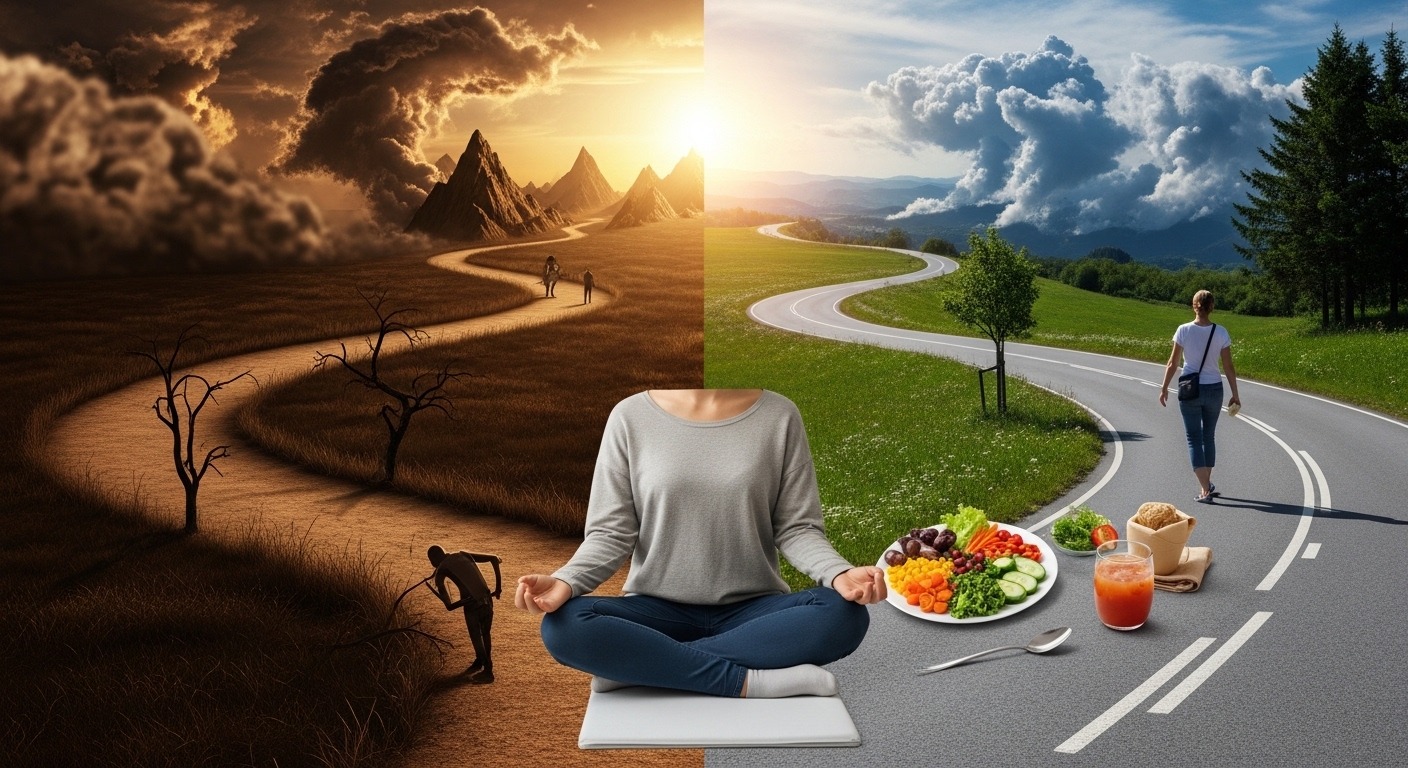 고혈압의 위험성