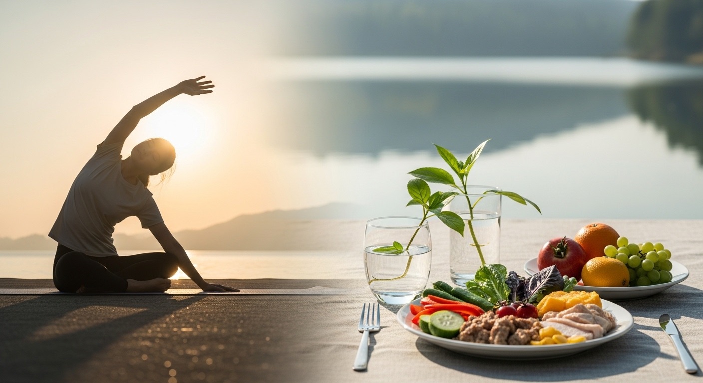 고혈압 낮추는 방법