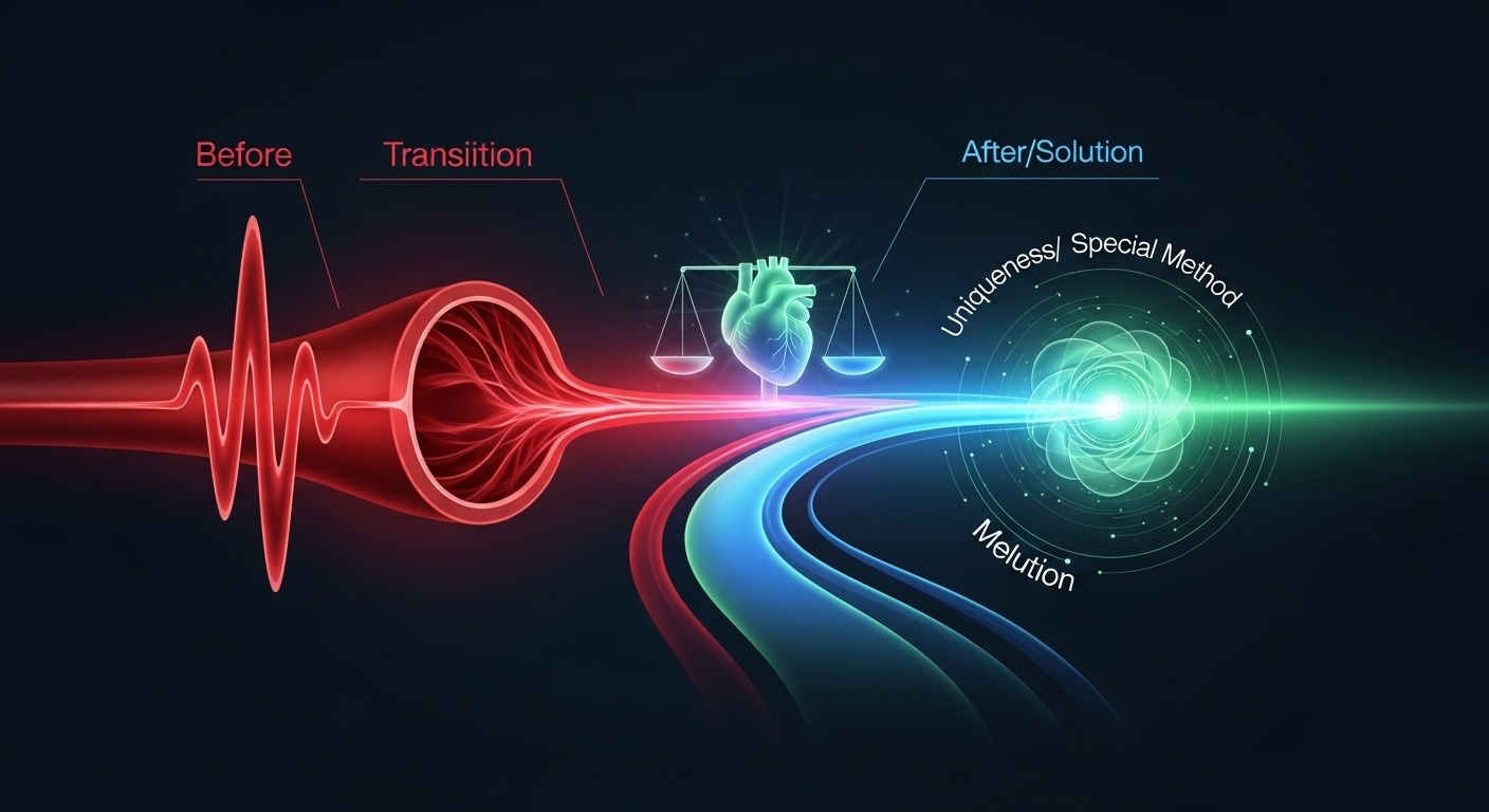 이 방법이 특별한 이유, 건강을 지키는 최고의 선택