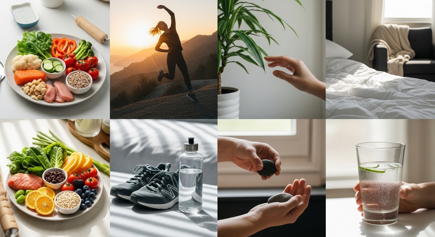 실행 가능한 조치